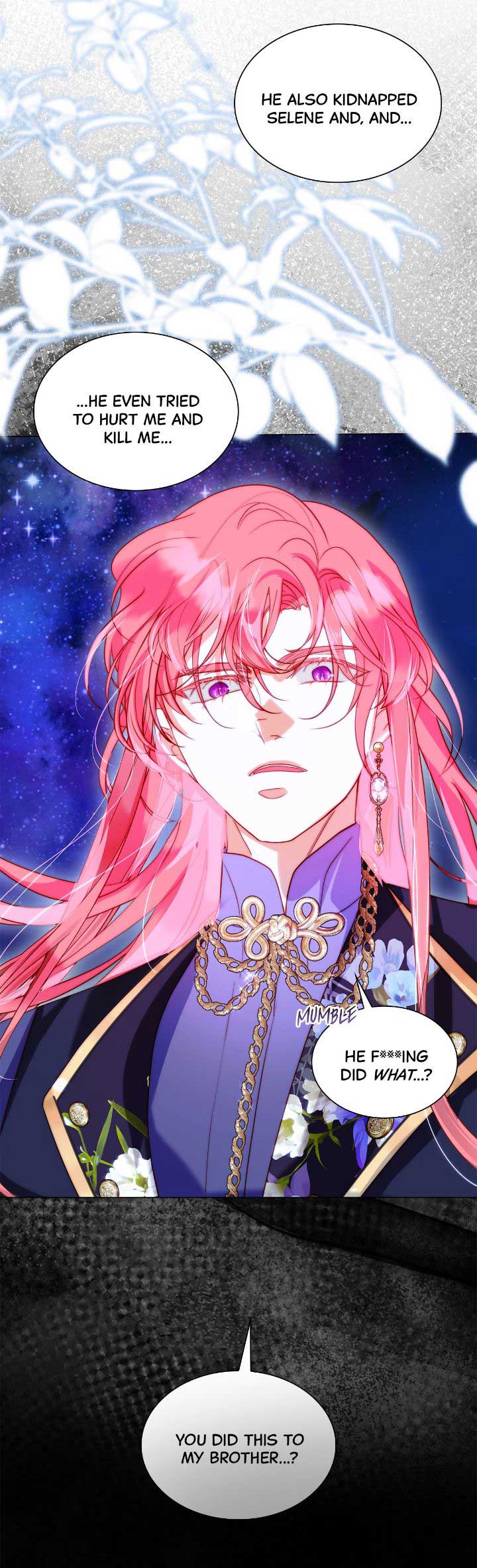 I Was Born As The Second Daughter Chapter 81 - Page 7