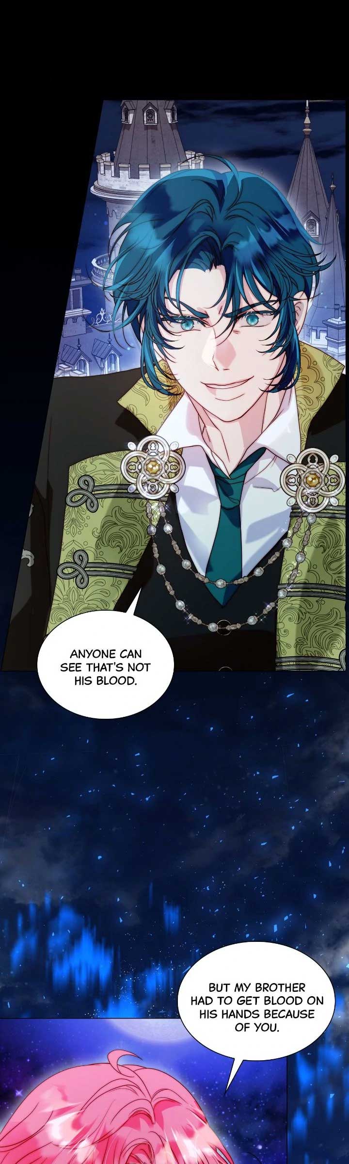 I Was Born As The Second Daughter Chapter 81 - Page 8