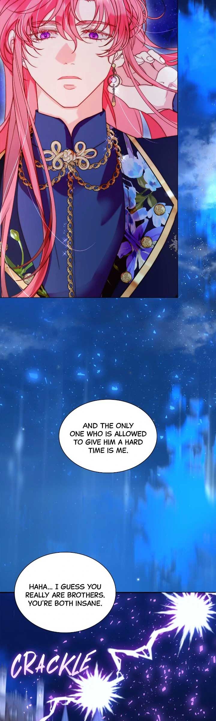I Was Born As The Second Daughter Chapter 81 - Page 9