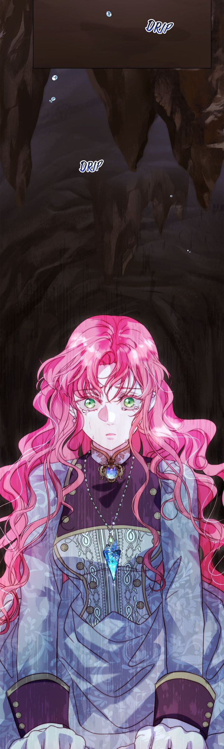 I Was Born As The Second Daughter Chapter 82 - Page 12