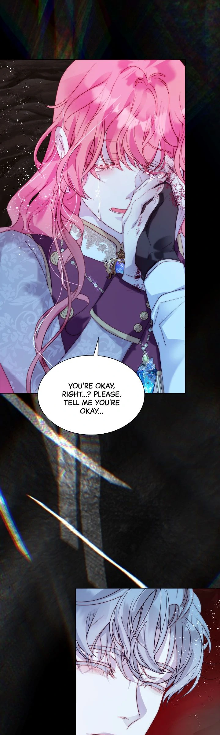 I Was Born As The Second Daughter Chapter 82 - Page 15