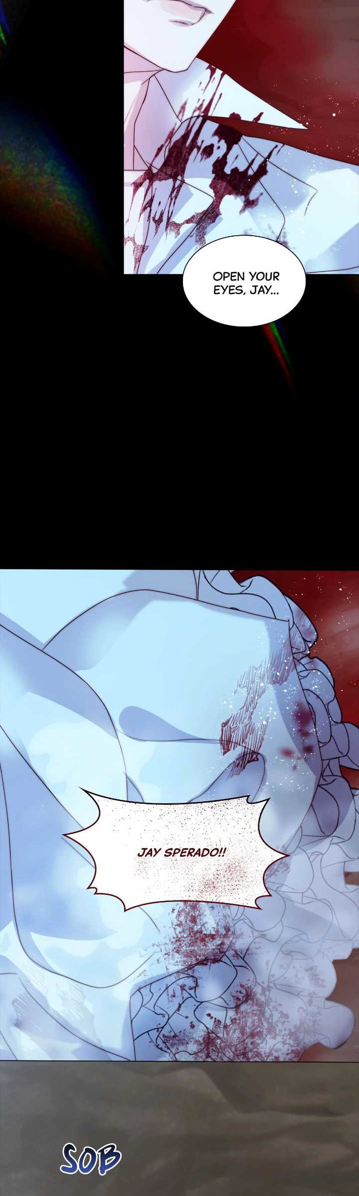 I Was Born As The Second Daughter Chapter 82 - Page 16