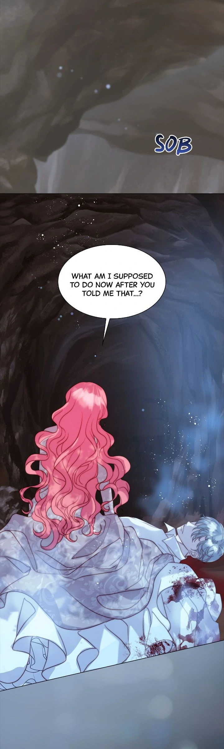 I Was Born As The Second Daughter Chapter 82 - Page 17
