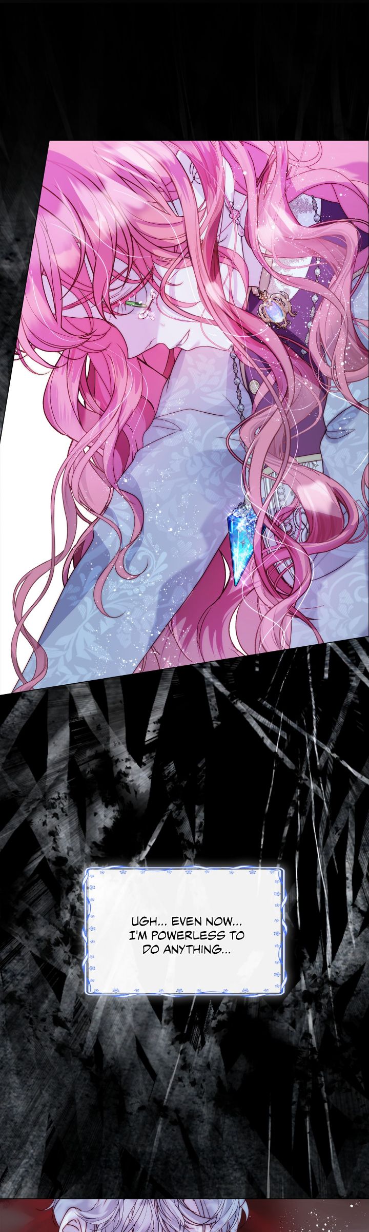I Was Born As The Second Daughter Chapter 82 - Page 20