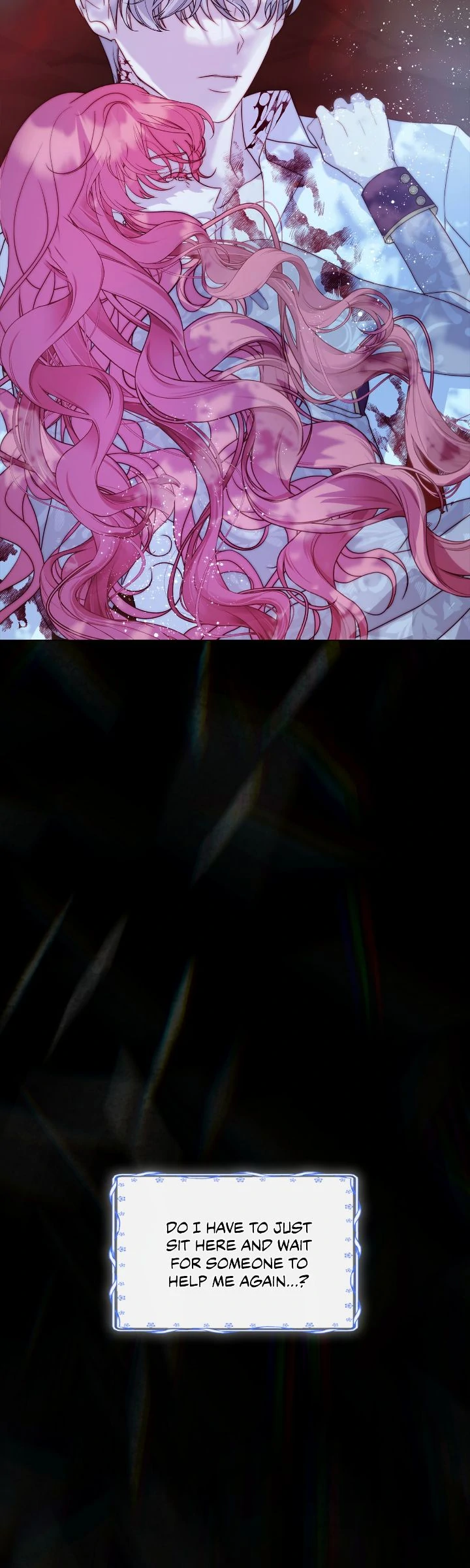 I Was Born As The Second Daughter Chapter 82 - Page 21