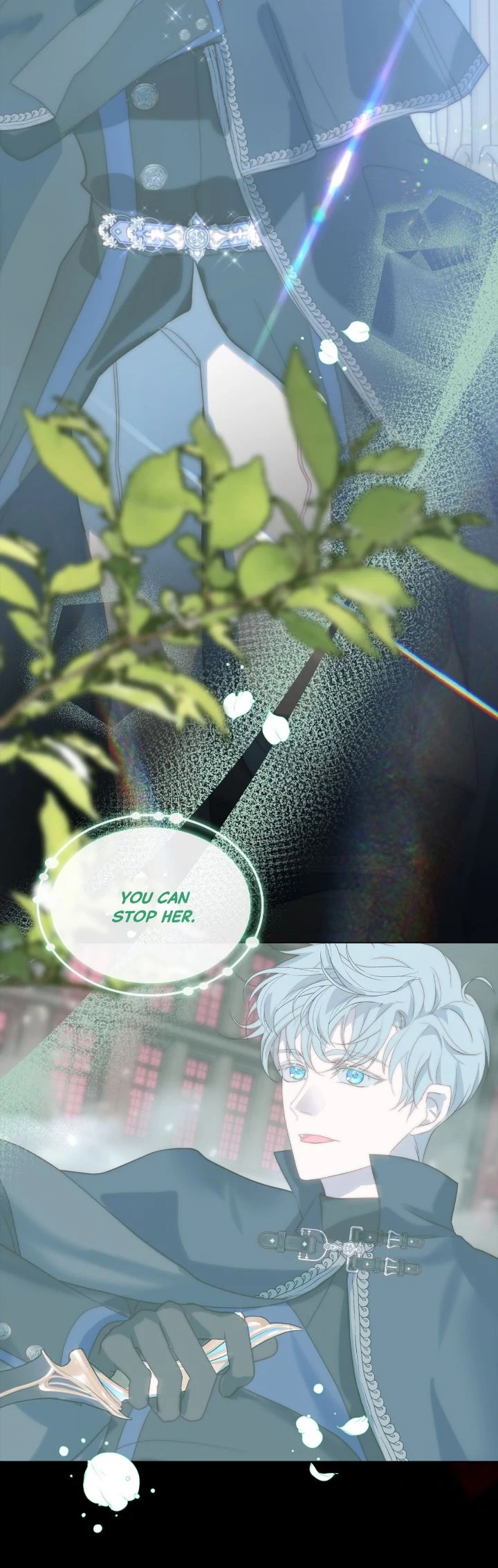 I Was Born As The Second Daughter Chapter 82 - Page 25
