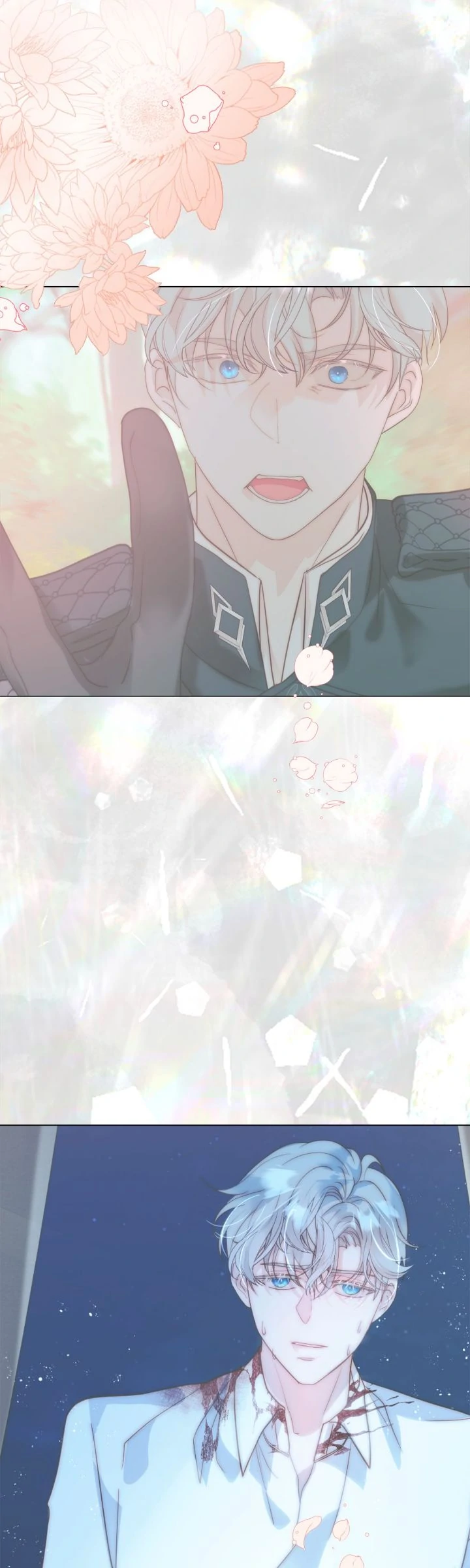 I Was Born As The Second Daughter Chapter 82 - Page 28