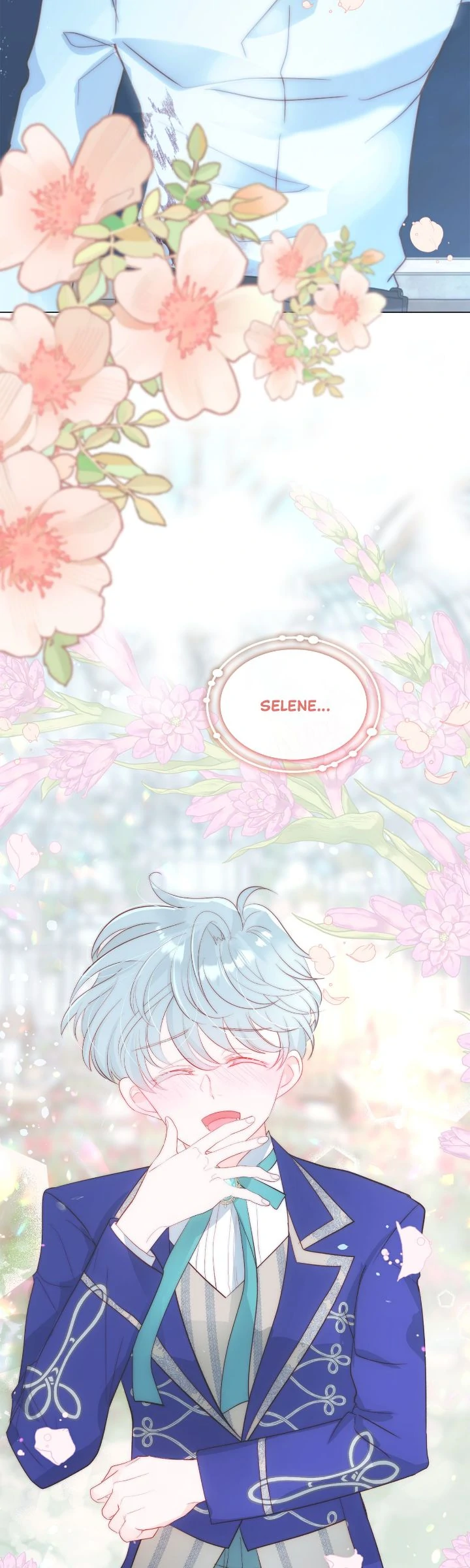 I Was Born As The Second Daughter Chapter 82 - Page 29