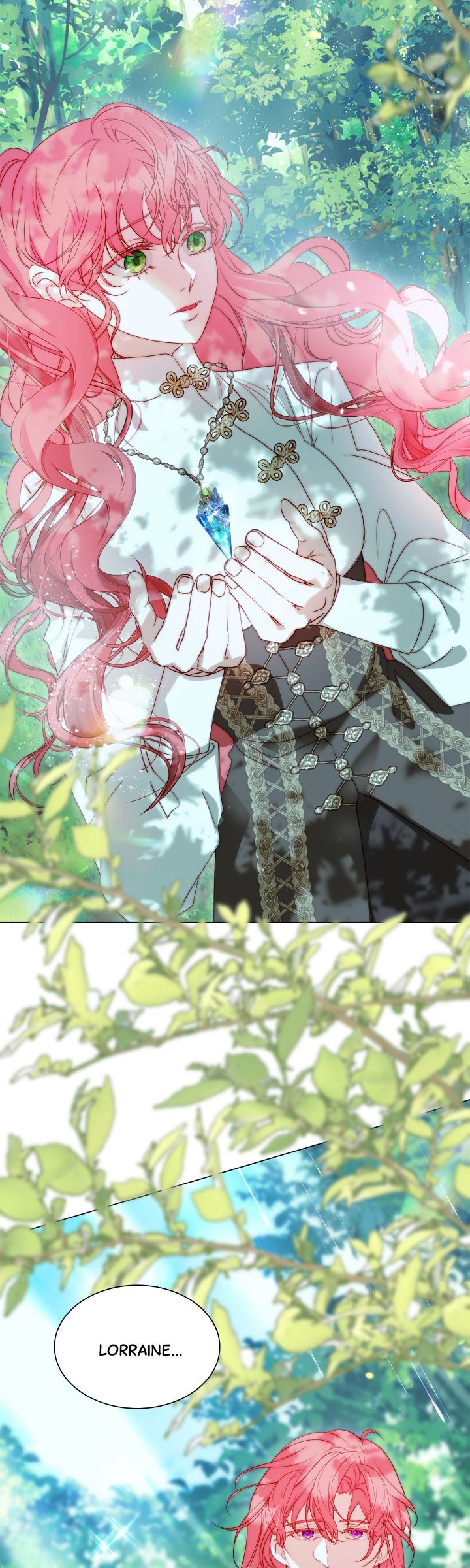 I Was Born As The Second Daughter Chapter 82 - Page 3