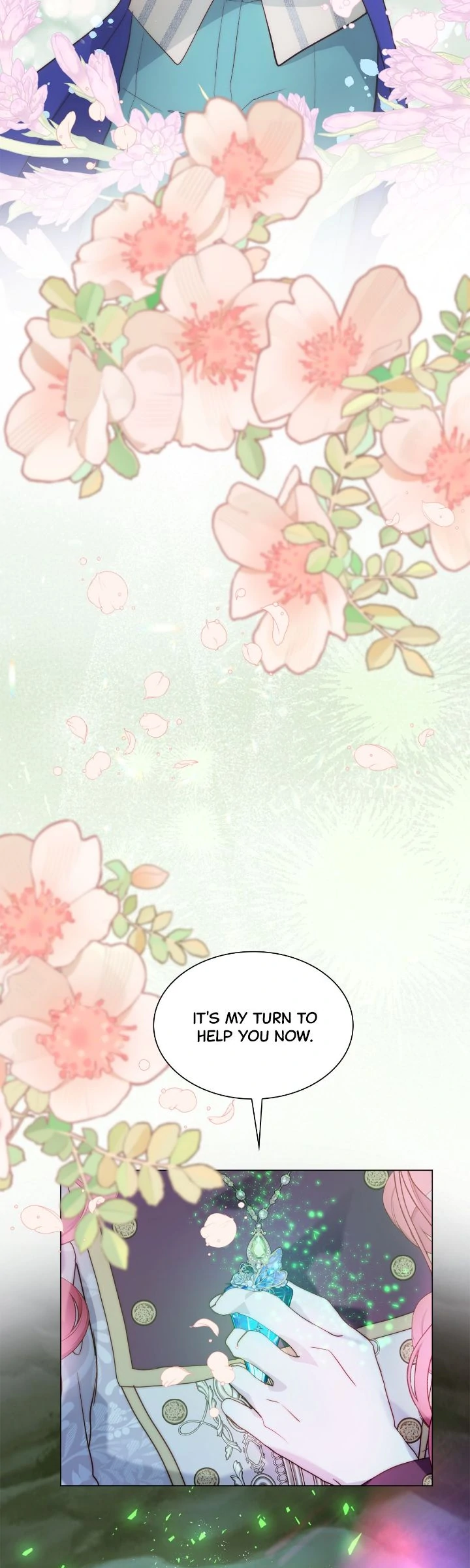 I Was Born As The Second Daughter Chapter 82 - Page 30