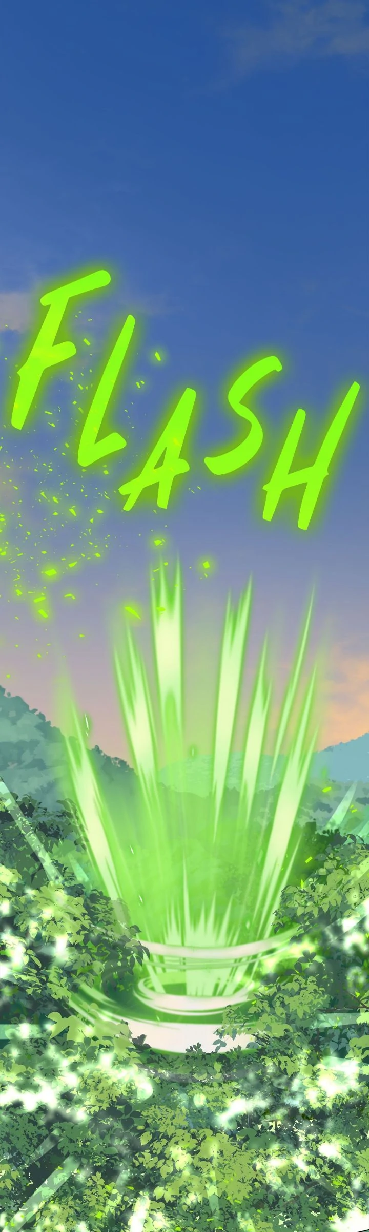 I Was Born As The Second Daughter Chapter 82 - Page 33