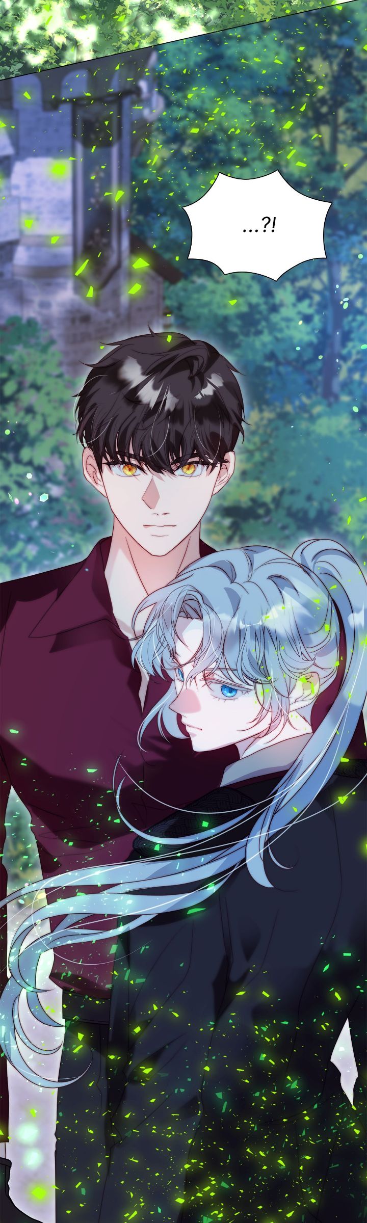 I Was Born As The Second Daughter Chapter 82 - Page 34