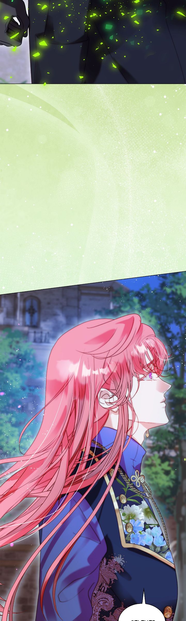 I Was Born As The Second Daughter Chapter 82 - Page 35
