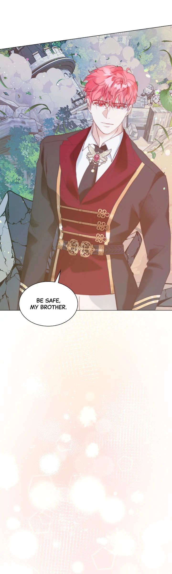 I Was Born As The Second Daughter Chapter 82 - Page 38
