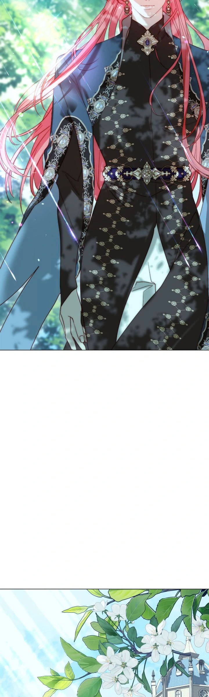 I Was Born As The Second Daughter Chapter 82 - Page 4