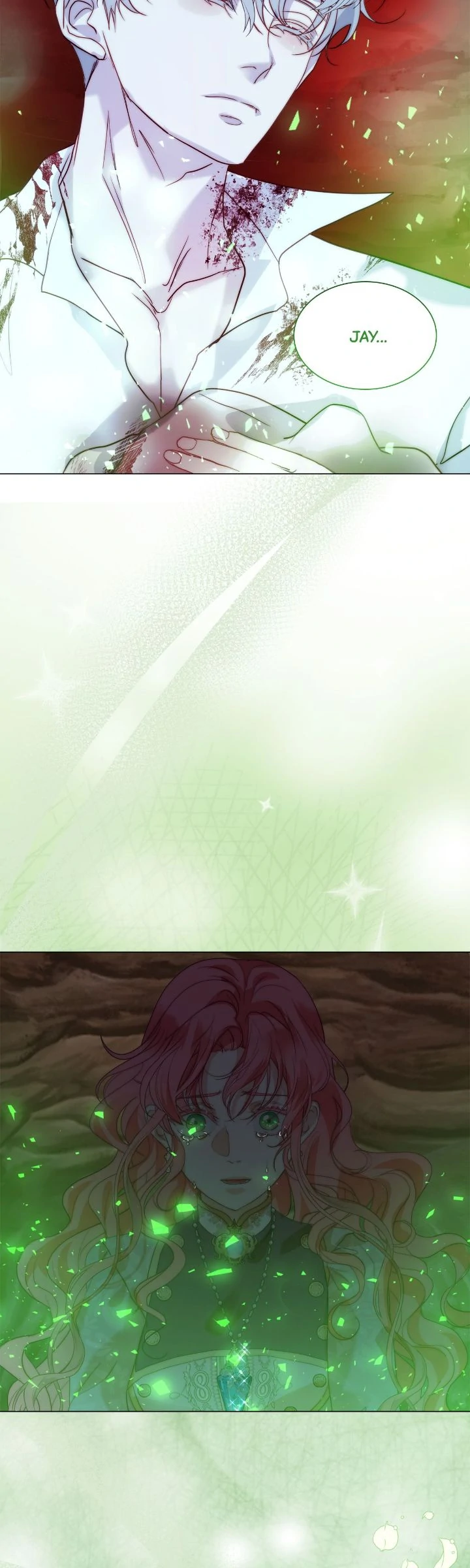 I Was Born As The Second Daughter Chapter 82 - Page 42