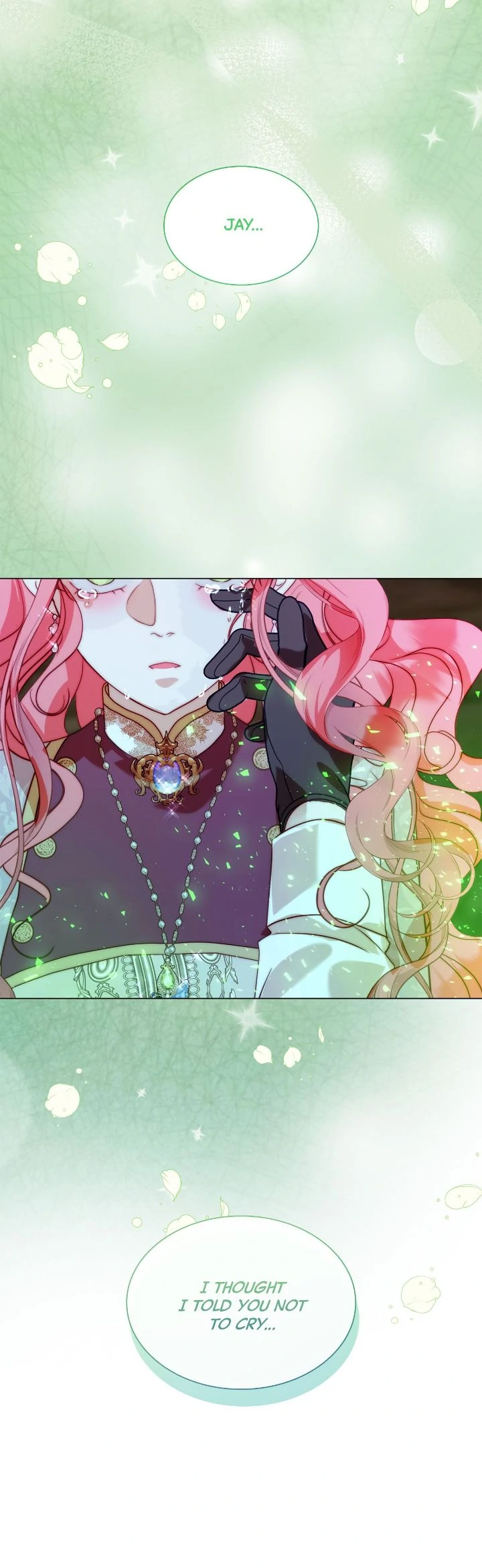 I Was Born As The Second Daughter Chapter 82 - Page 43