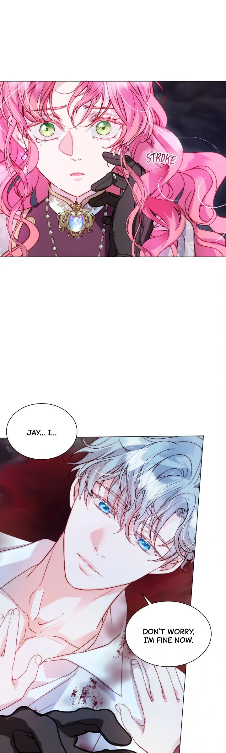 I Was Born As The Second Daughter Chapter 82 - Page 44