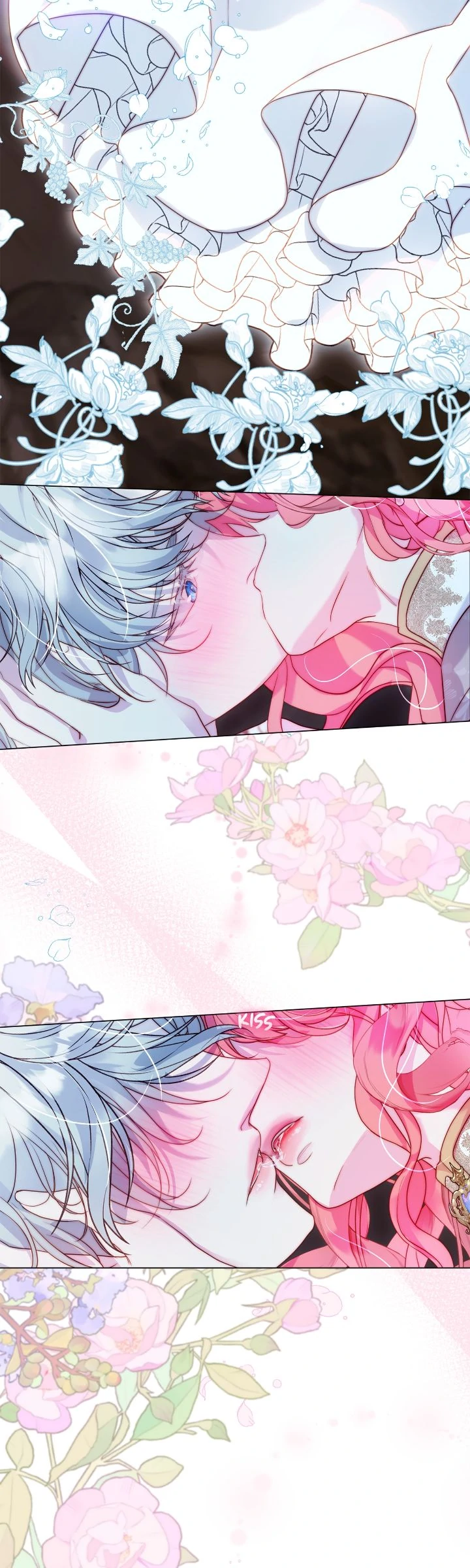 I Was Born As The Second Daughter Chapter 82 - Page 47