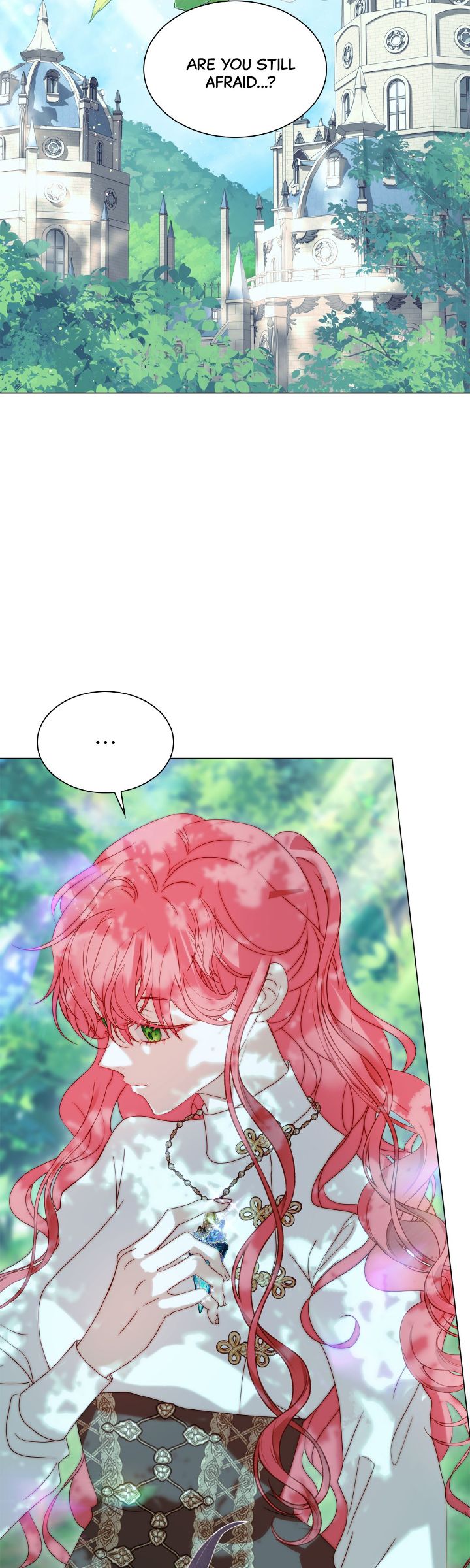 I Was Born As The Second Daughter Chapter 82 - Page 5