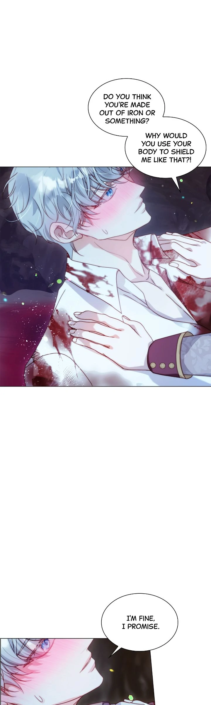 I Was Born As The Second Daughter Chapter 82 - Page 50