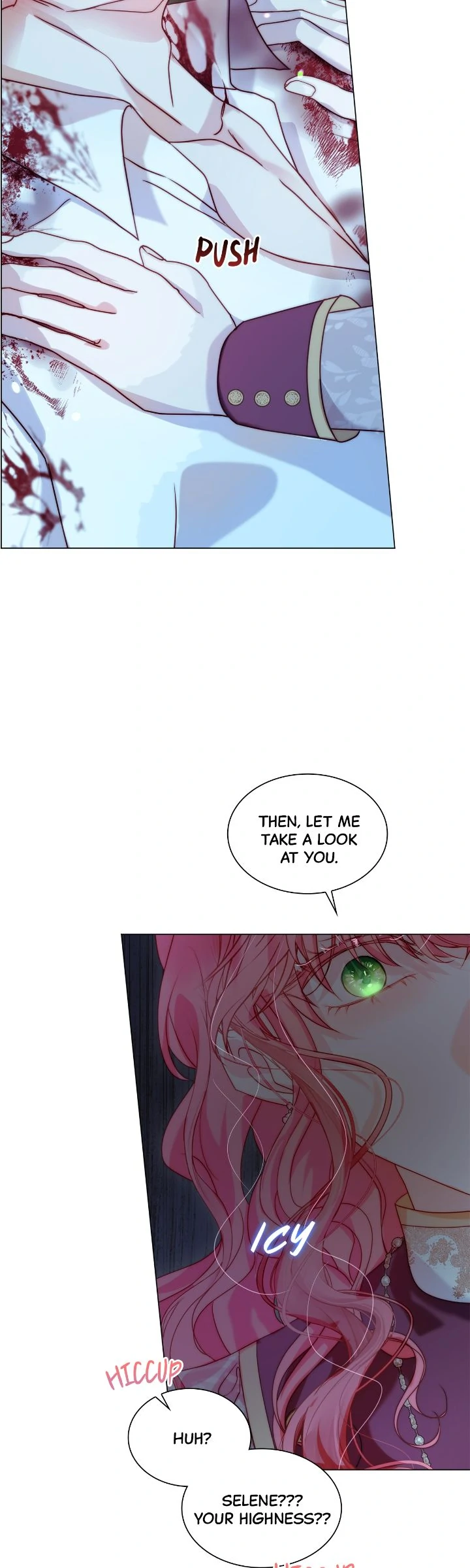 I Was Born As The Second Daughter Chapter 82 - Page 51