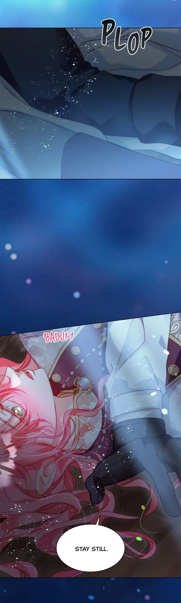 I Was Born As The Second Daughter Chapter 82 - Page 54
