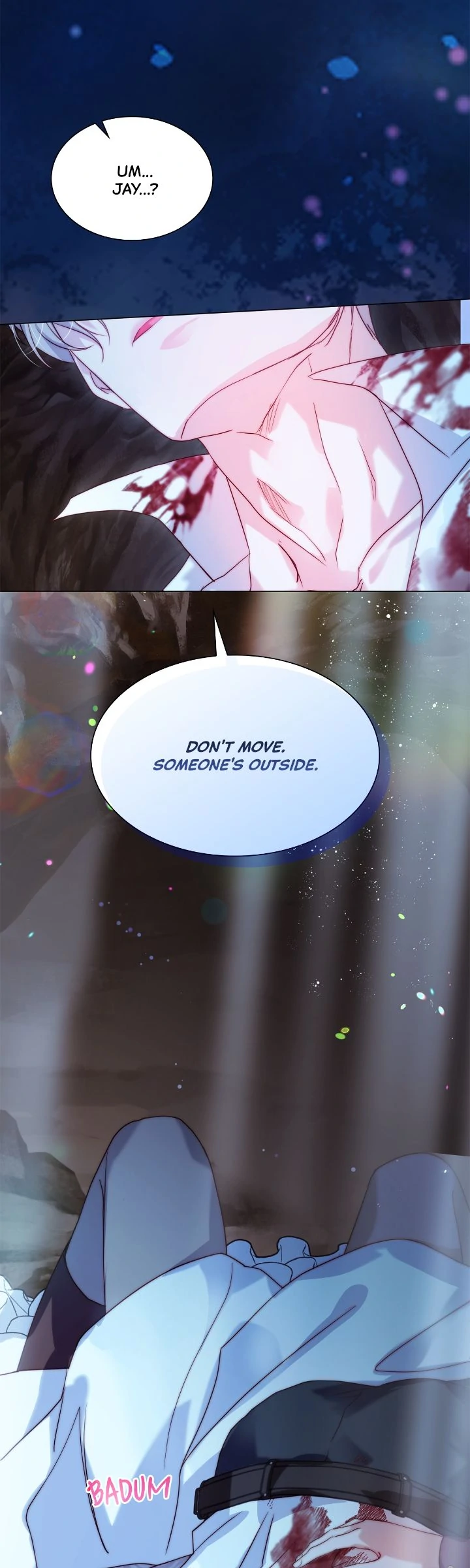 I Was Born As The Second Daughter Chapter 82 - Page 55