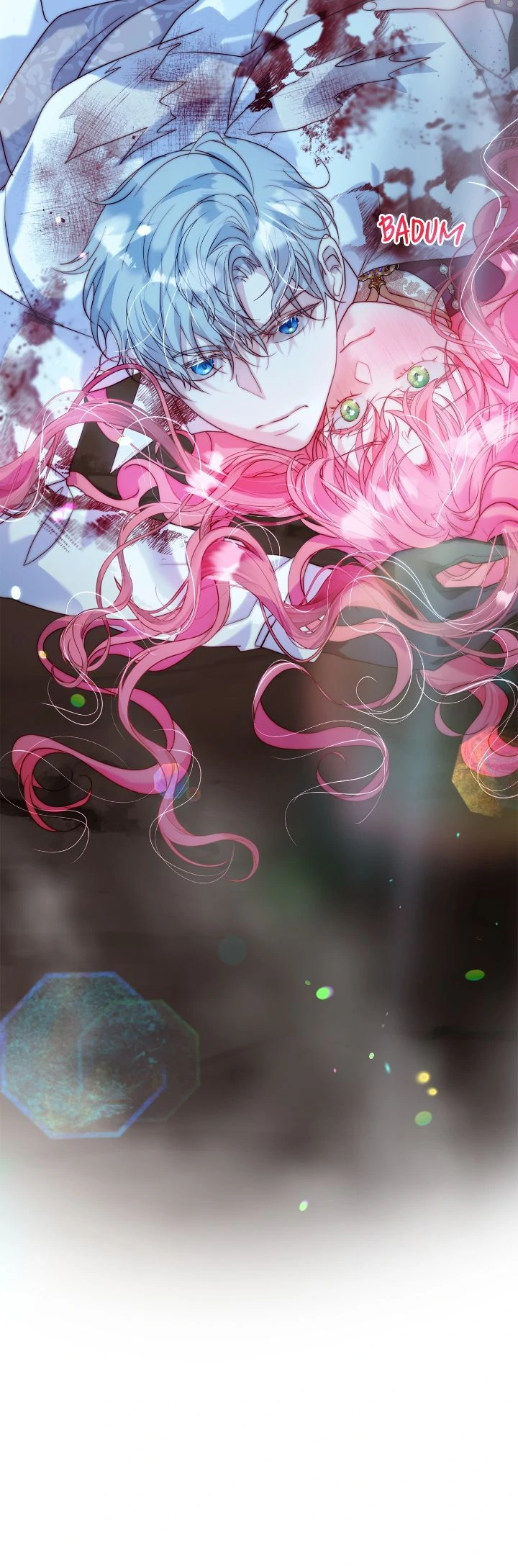 I Was Born As The Second Daughter Chapter 82 - Page 56