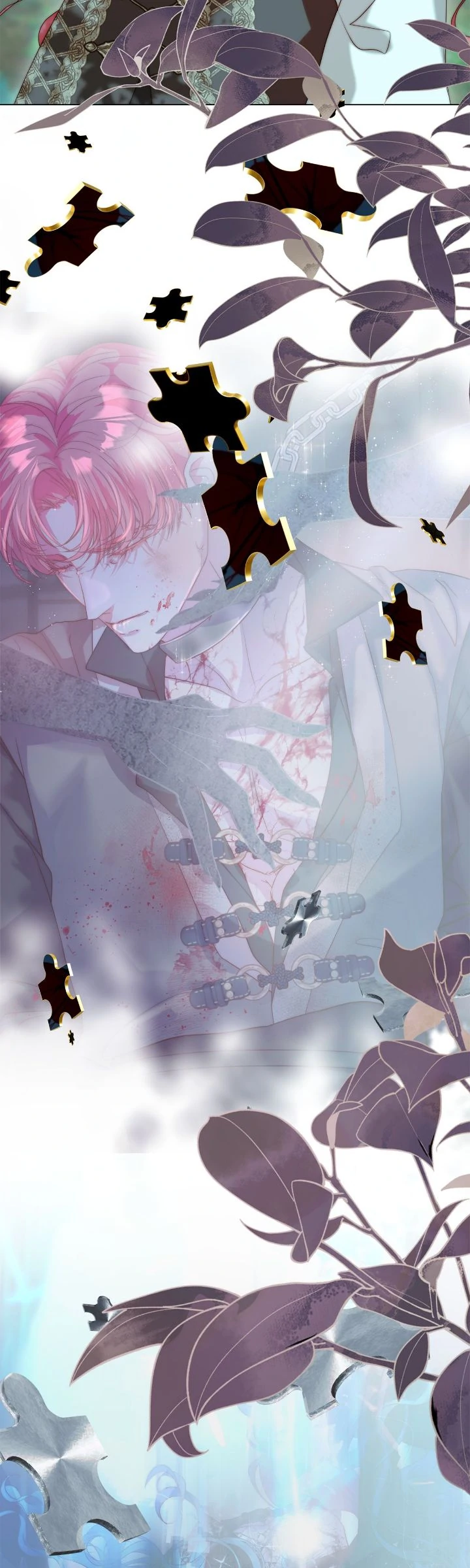 I Was Born As The Second Daughter Chapter 82 - Page 6