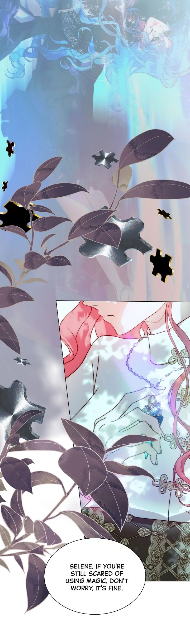 I Was Born As The Second Daughter Chapter 82 - Page 7