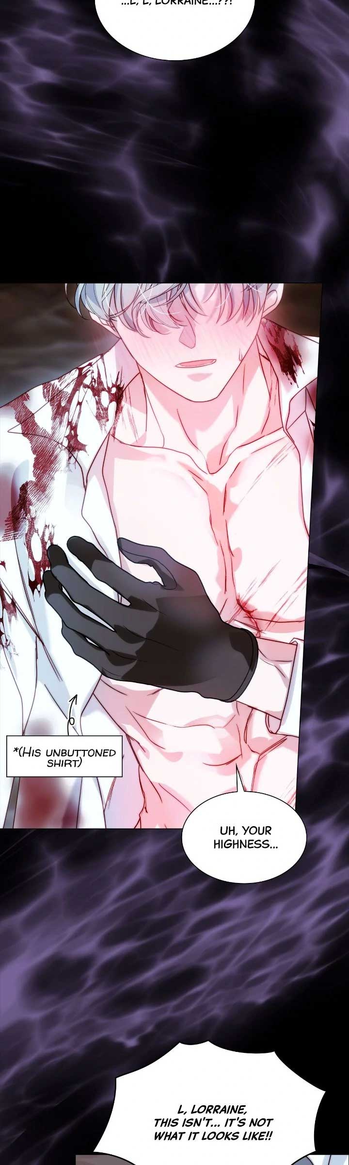 I Was Born As The Second Daughter Chapter 83 - Page 10