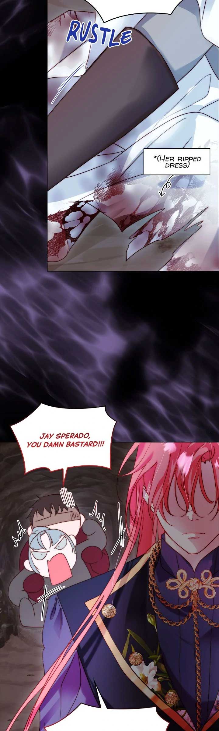 I Was Born As The Second Daughter Chapter 83 - Page 11