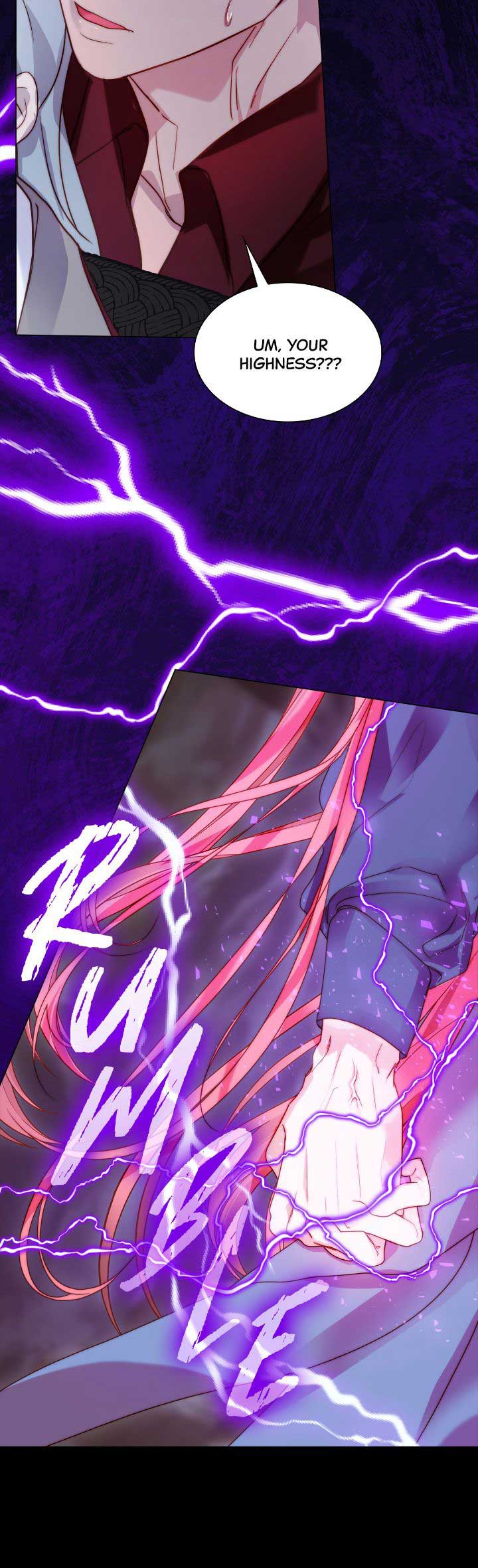 I Was Born As The Second Daughter Chapter 83 - Page 13