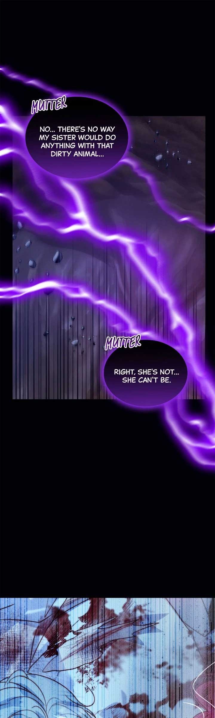 I Was Born As The Second Daughter Chapter 83 - Page 14