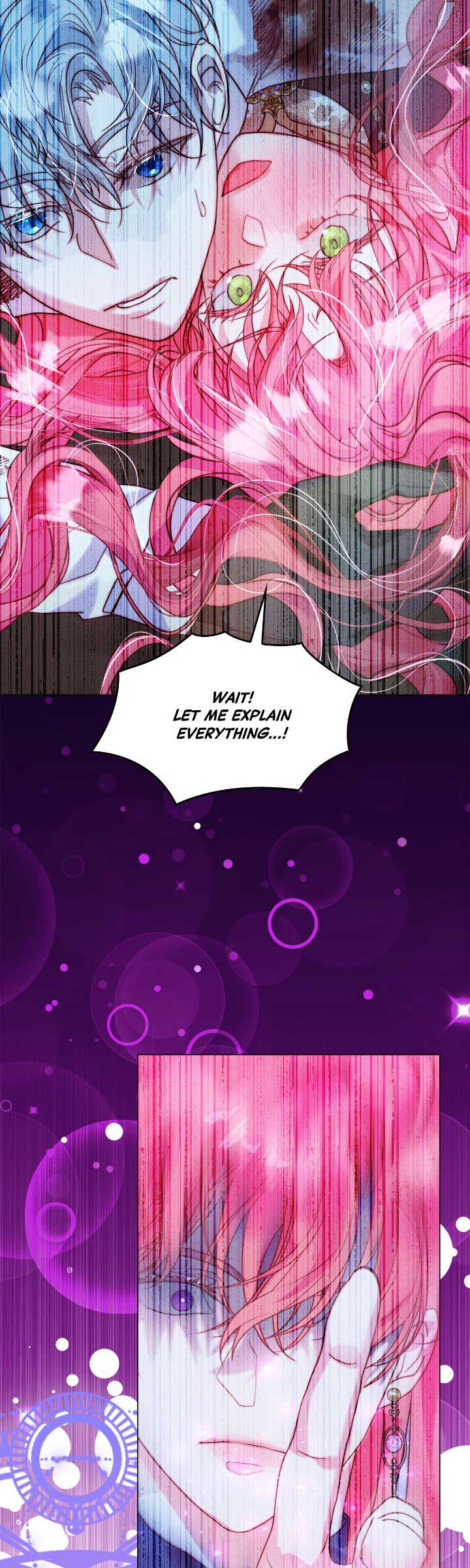 I Was Born As The Second Daughter Chapter 83 - Page 15