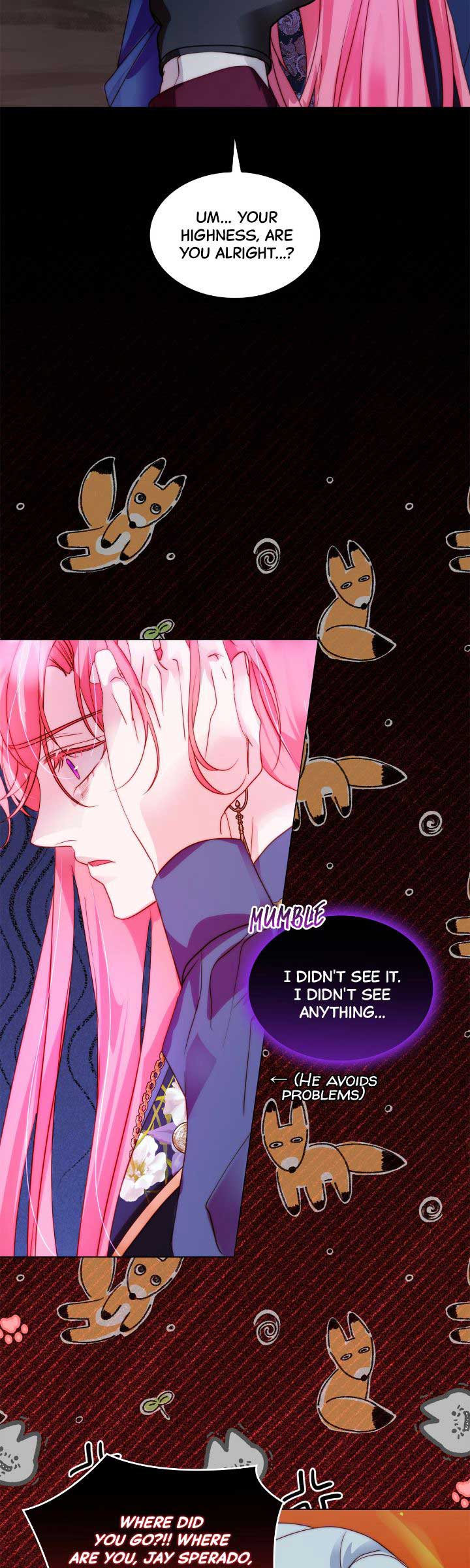 I Was Born As The Second Daughter Chapter 83 - Page 18
