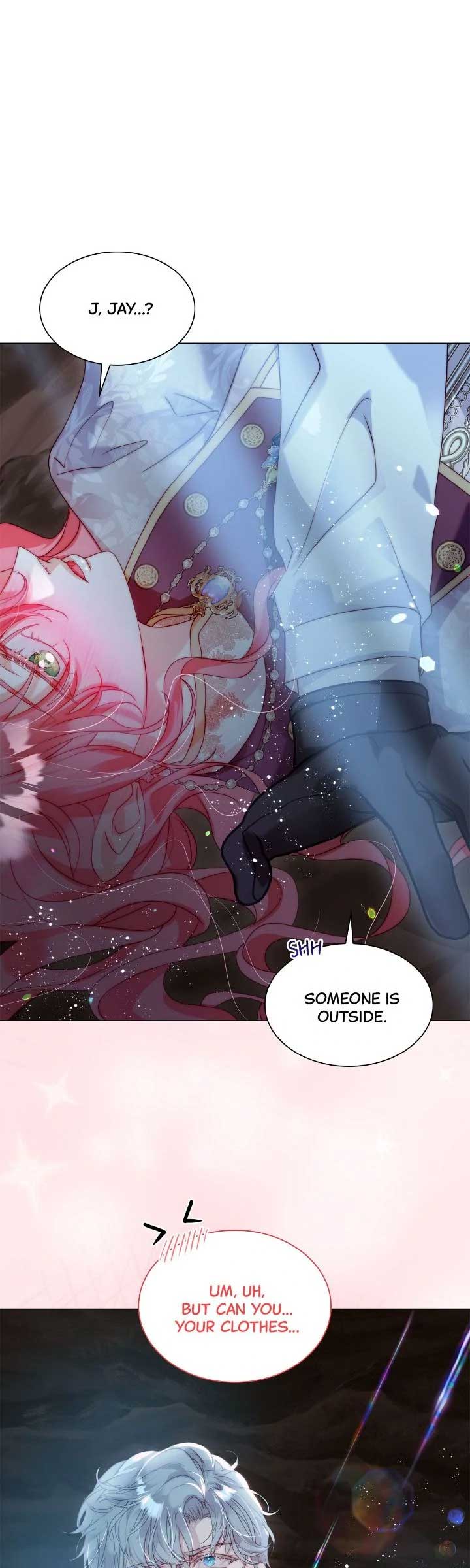 I Was Born As The Second Daughter Chapter 83 - Page 2