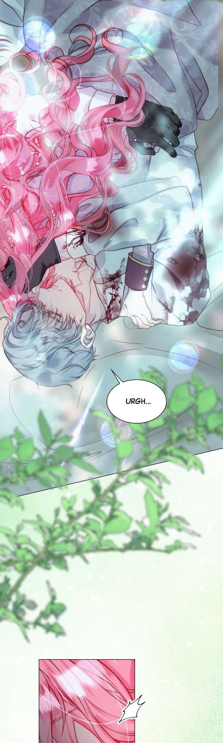 I Was Born As The Second Daughter Chapter 83 - Page 22