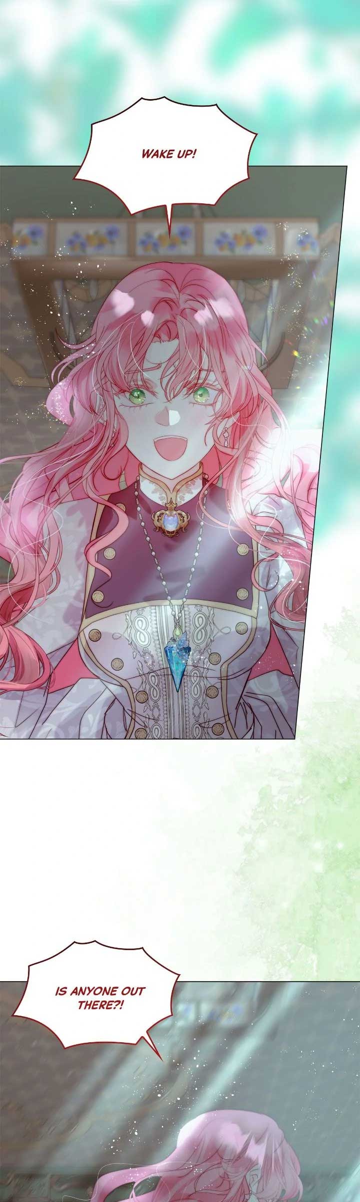 I Was Born As The Second Daughter Chapter 83 - Page 24