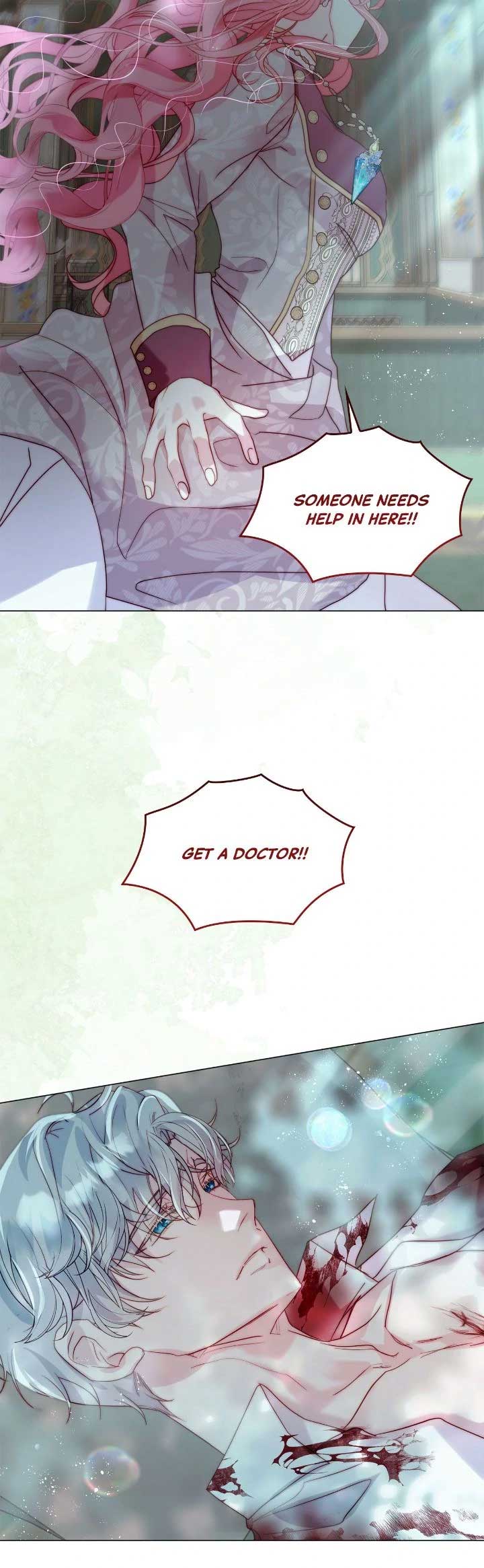 I Was Born As The Second Daughter Chapter 83 - Page 25