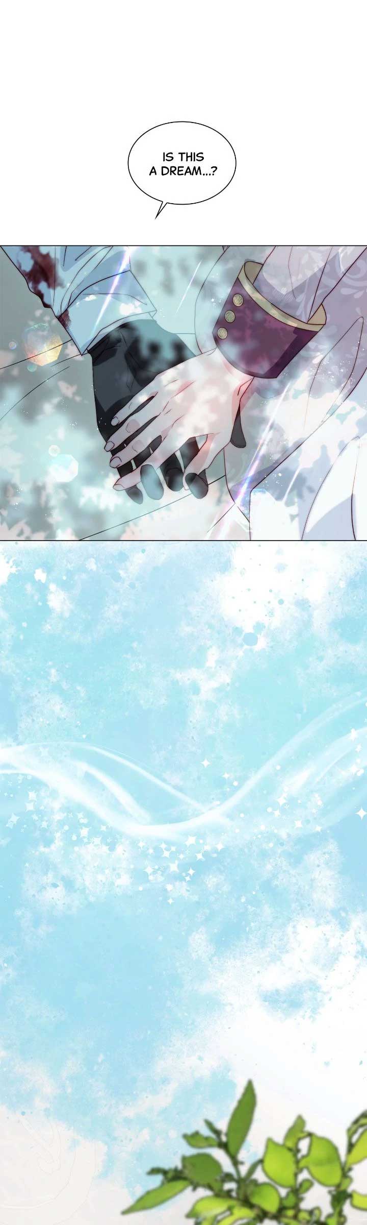 I Was Born As The Second Daughter Chapter 83 - Page 26