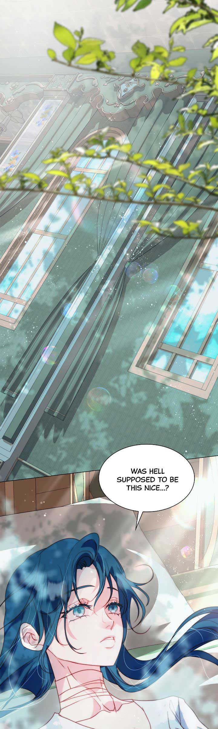 I Was Born As The Second Daughter Chapter 83 - Page 27