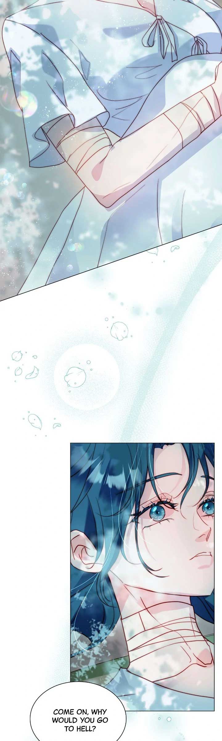 I Was Born As The Second Daughter Chapter 83 - Page 28