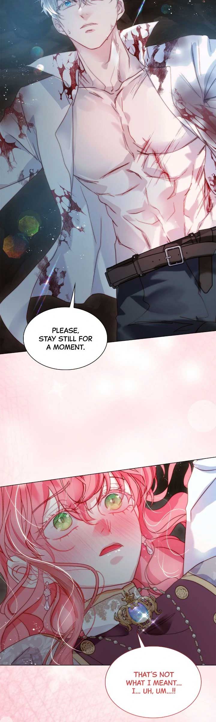 I Was Born As The Second Daughter Chapter 83 - Page 3