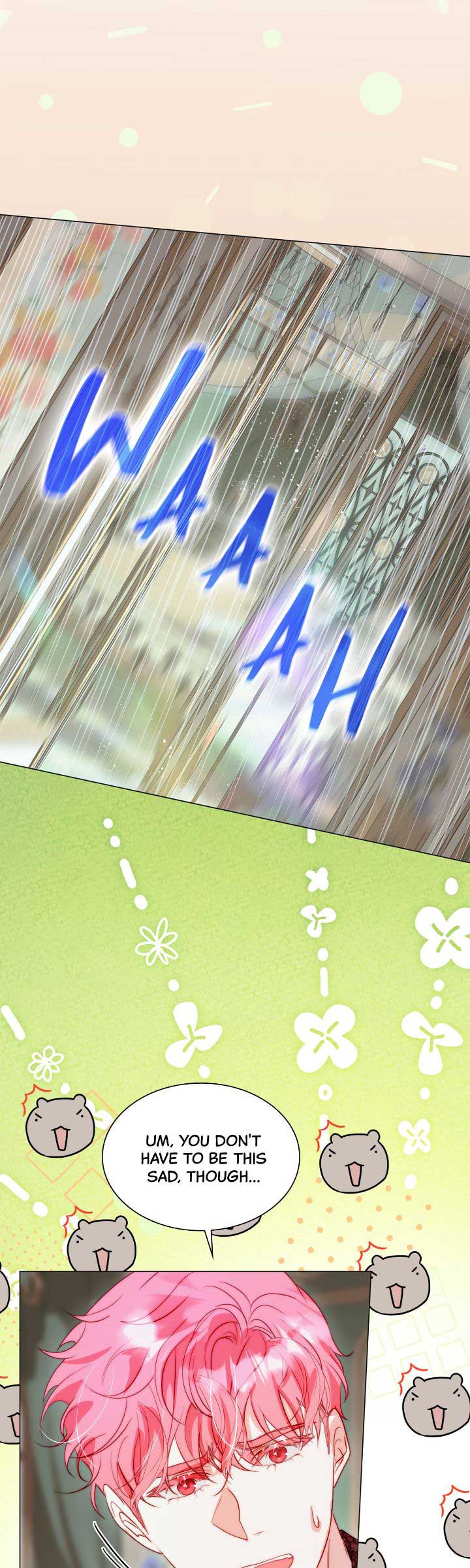 I Was Born As The Second Daughter Chapter 83 - Page 30
