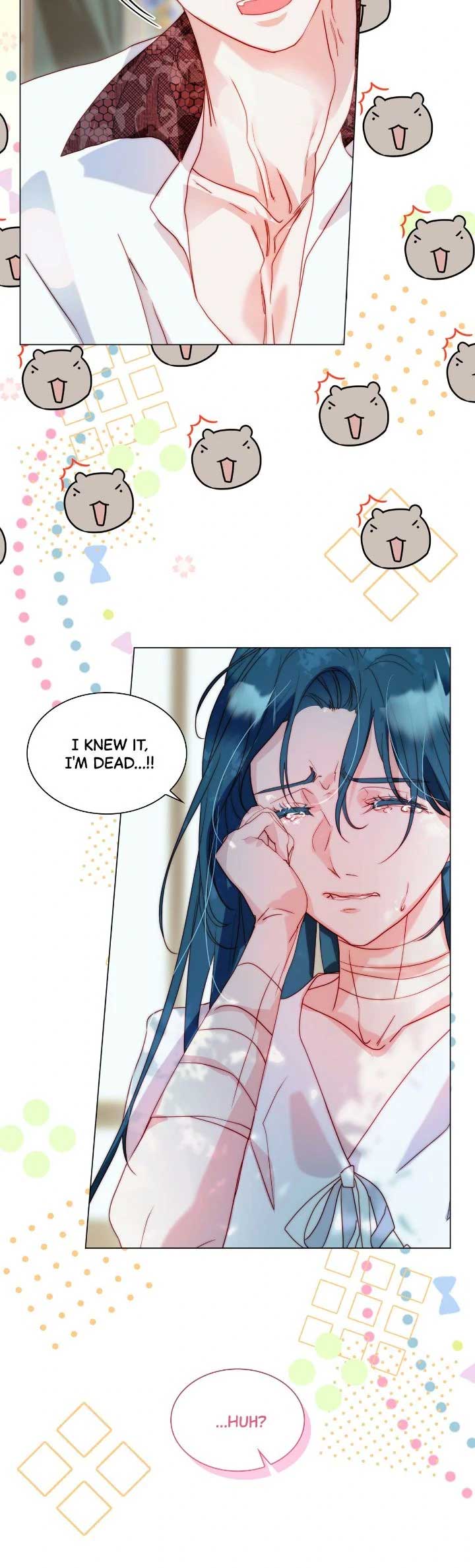 I Was Born As The Second Daughter Chapter 83 - Page 31