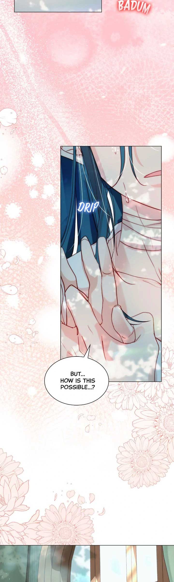 I Was Born As The Second Daughter Chapter 83 - Page 36
