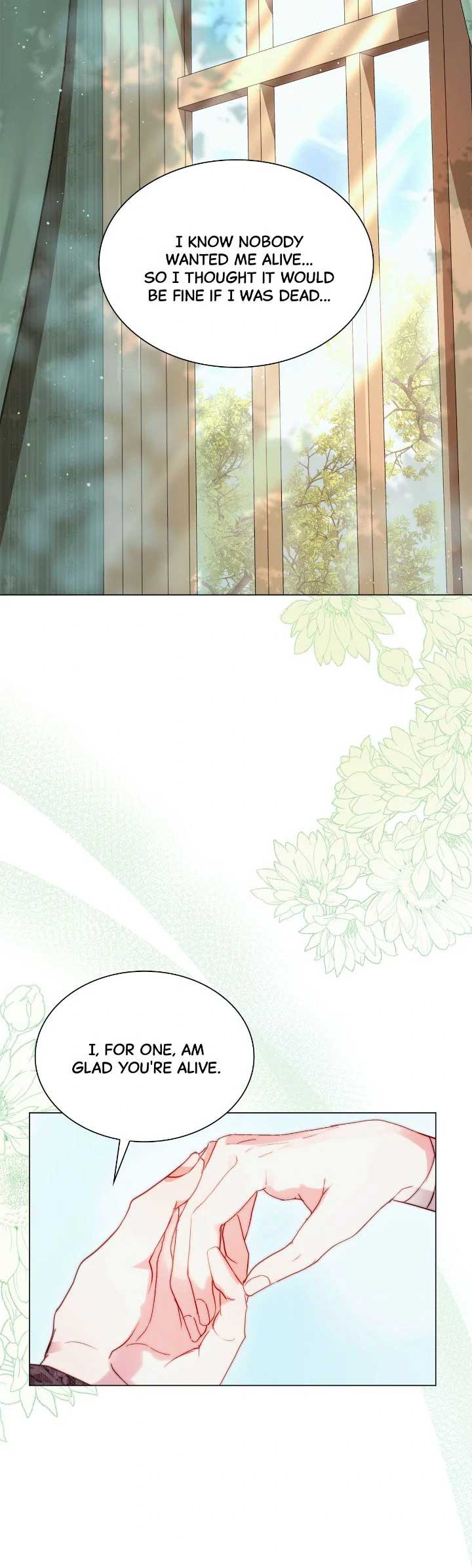 I Was Born As The Second Daughter Chapter 83 - Page 37