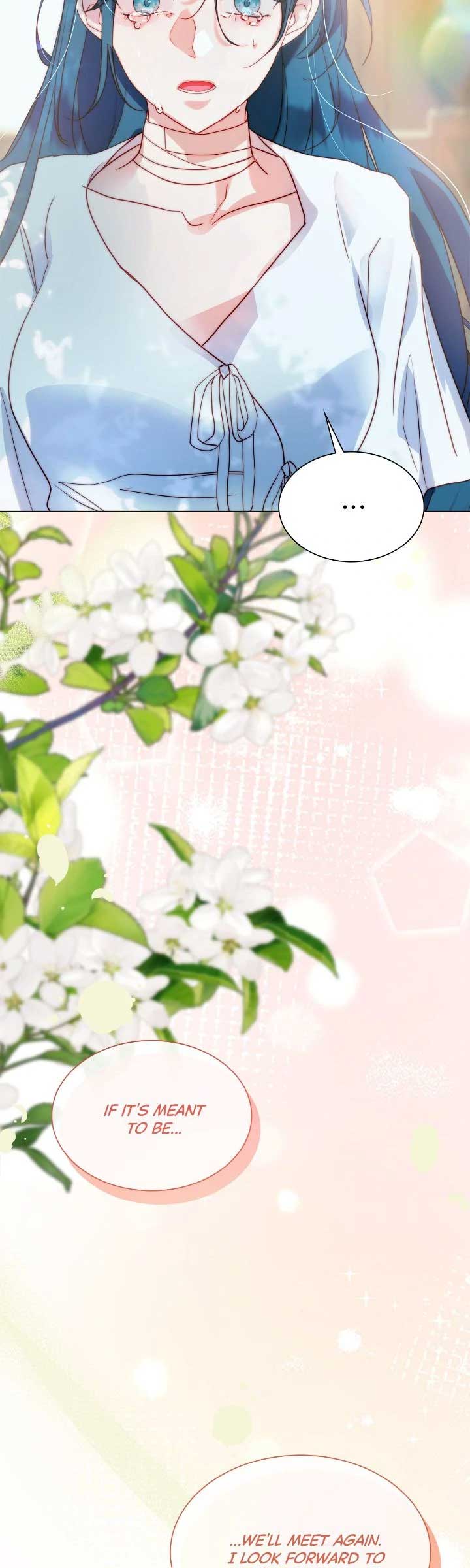 I Was Born As The Second Daughter Chapter 83 - Page 39